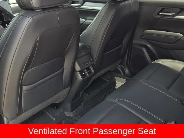 2027 GMC Terrain Elevation - Photo 31