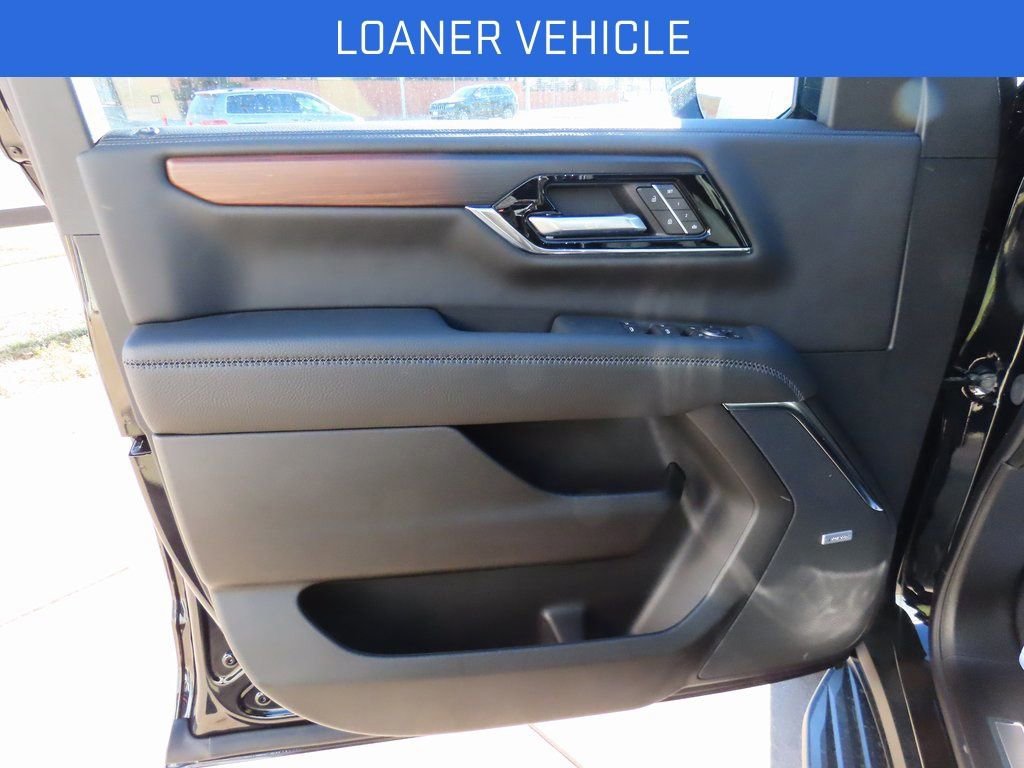 2026 GMC Yukon XL Denali - Photo 26