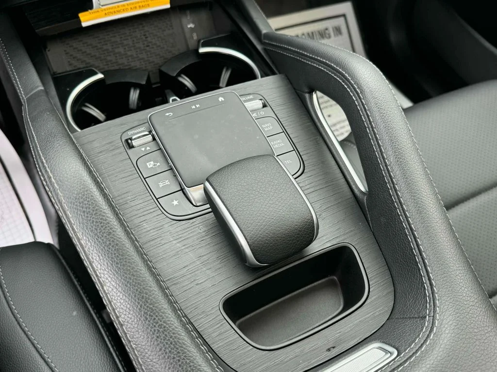 2024 Mercedes-Benz GLE GLE350 - Photo 32