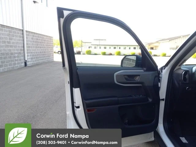 2026 Ford Bronco Sport Big Bend - Photo 10