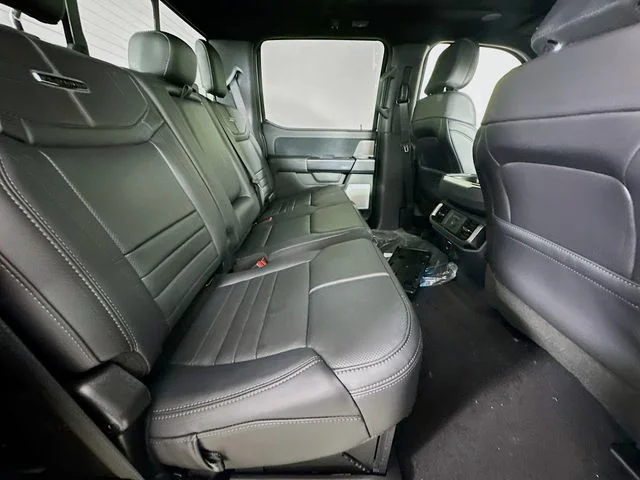New 2026 Avalanche Ford Platinum image 29