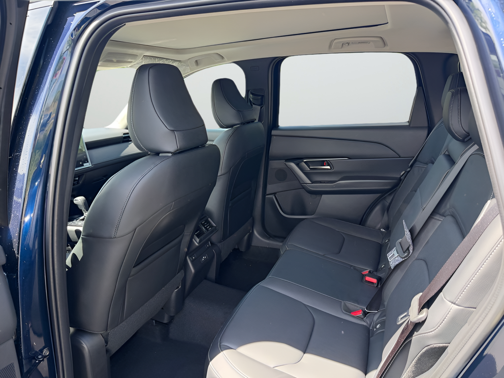 New 2026 Navy Blue Mica Mazda 2.5 S Premium Plus image 20