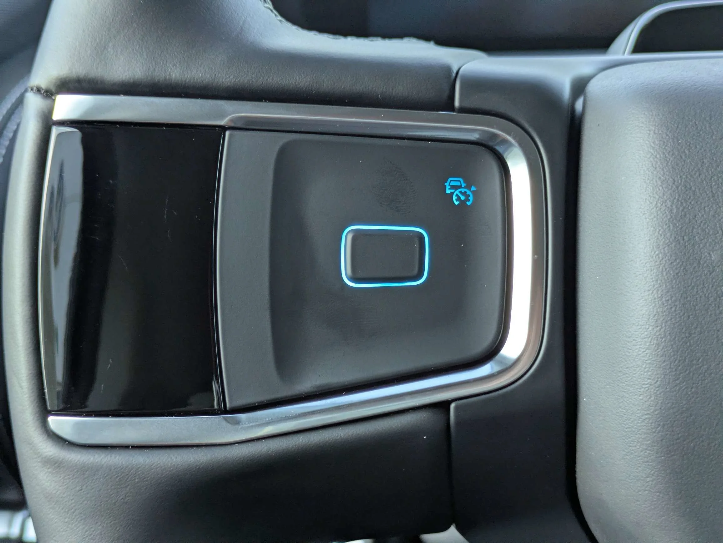 New 2027 Blue Ember Metallic Ford Platinum image 20