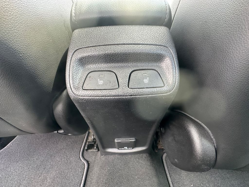 Used 2017 Gray Chevrolet Premier image 22