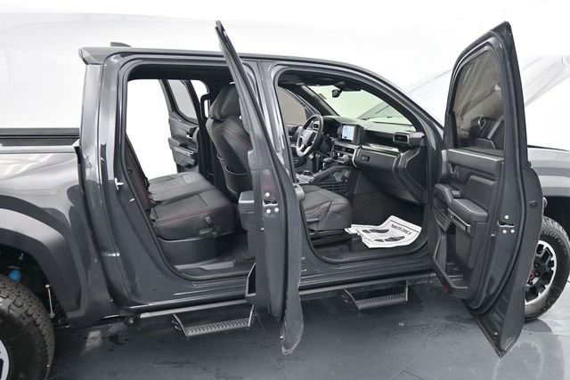 Used 2025  Toyota TRD Off-Road image 12