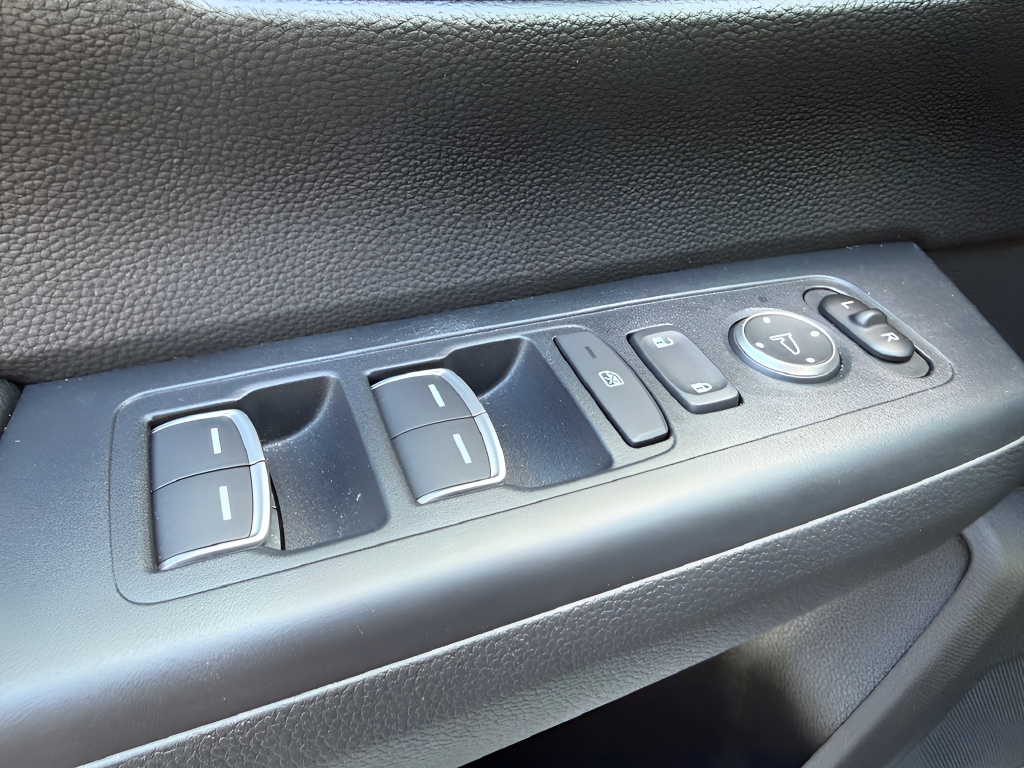 Used 2025 White Honda Sport Touring image 26