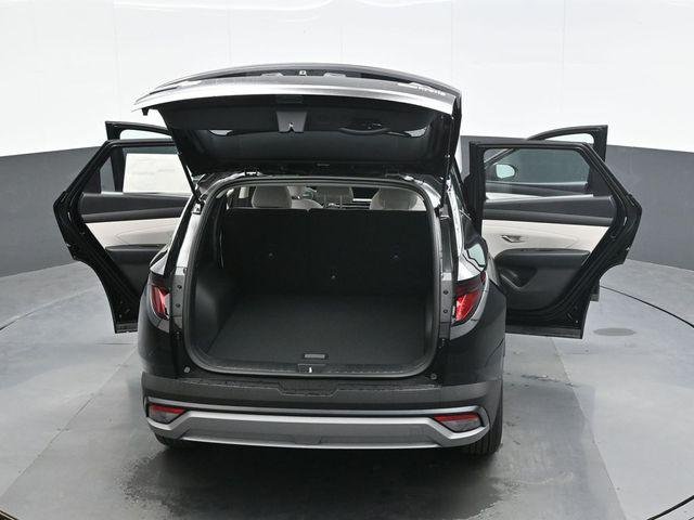 New 2026 Gray Hyundai Blue image 27