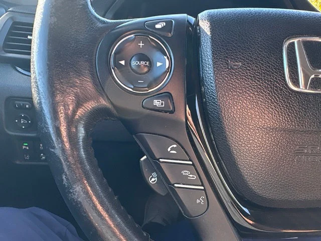 Used 2019 White Honda RTL-E image 9