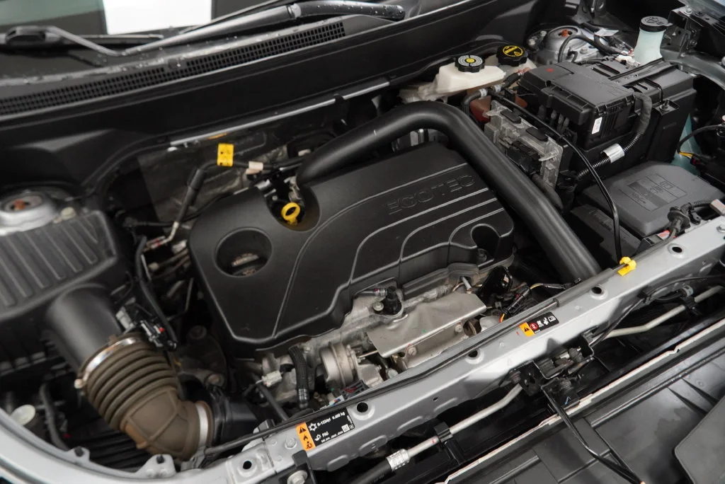 2024 Chevrolet Equinox LS - Photo 42
