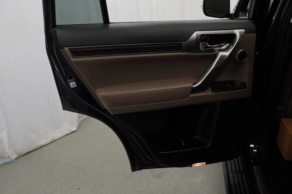 Used 2022 Blue Lexus Premium image 30