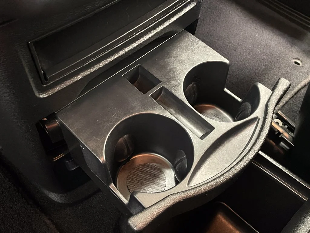 Used 2018 Black Dodge SE Plus image 30