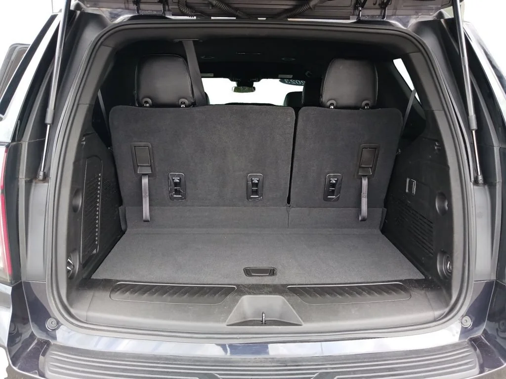 Used 2023 Dark Ash Metallic Chevrolet LS image 13