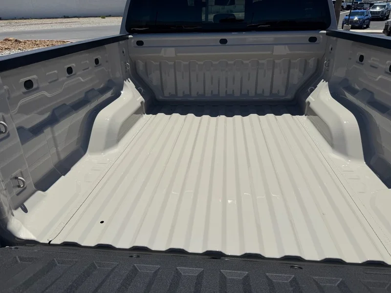 New 2026 Coastal Dune GMC Elevation image 19