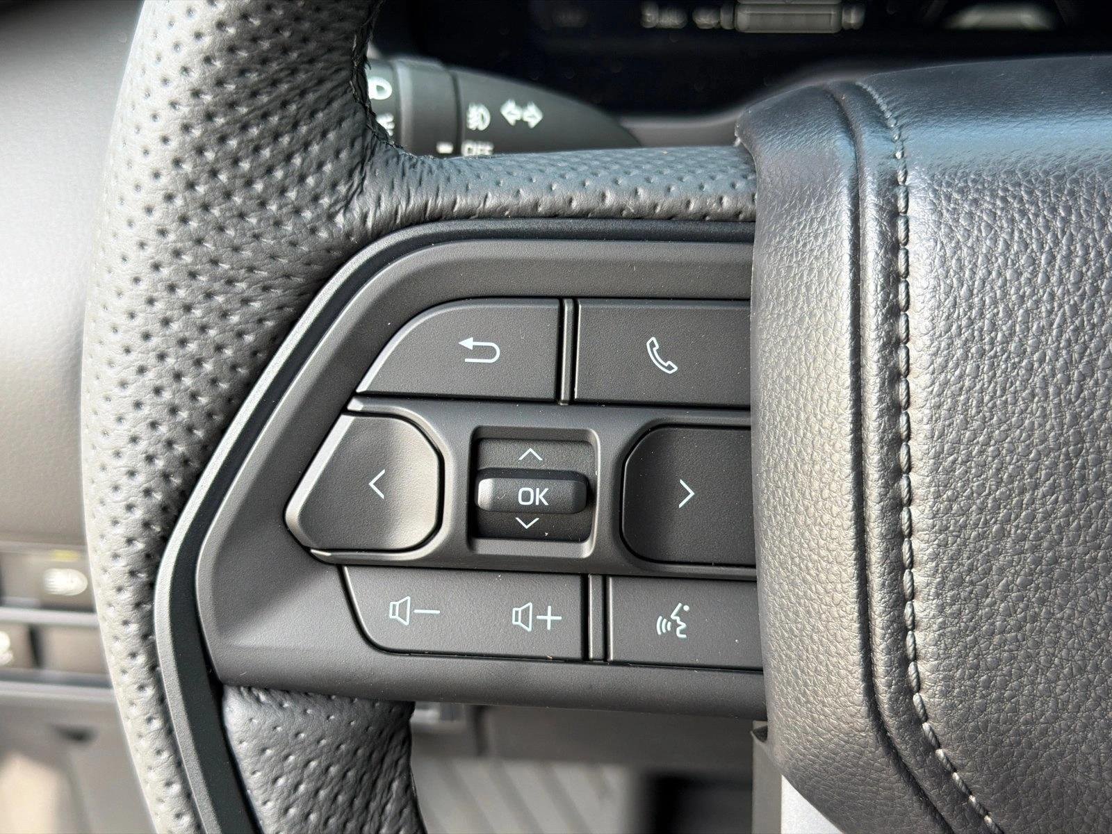 New 2026 Magnetic Gray Metallic Toyota TRD Pro image 24