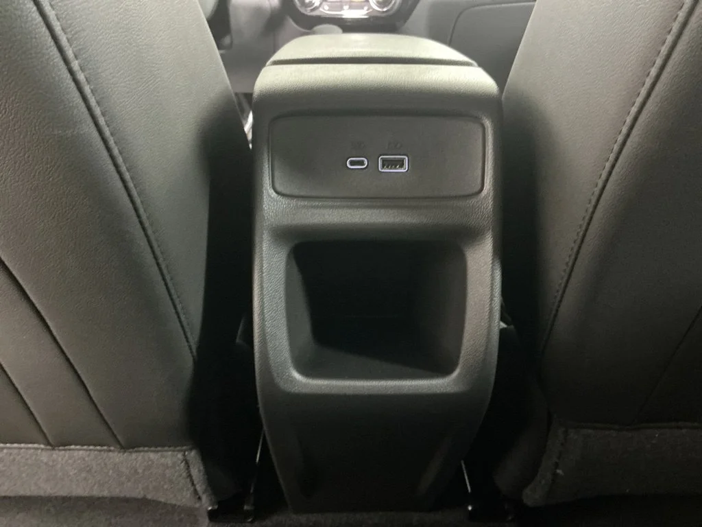 New 2026 Gray Chevrolet LT image 14