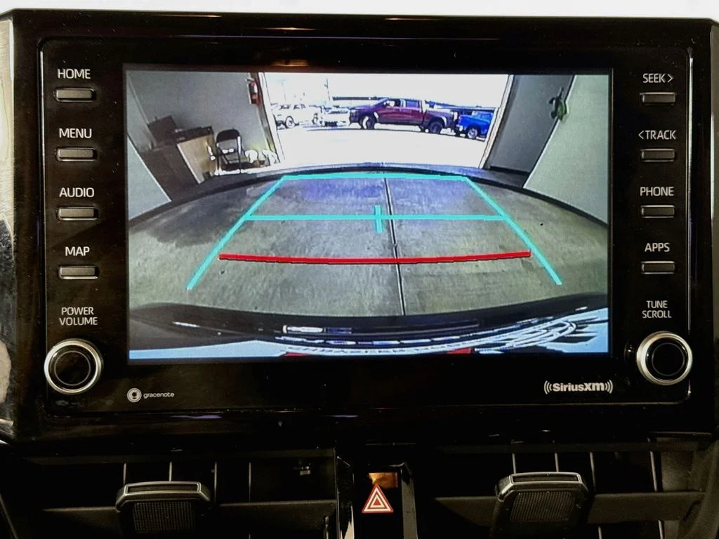 Used 2022 Black Toyota APEX SE image 13