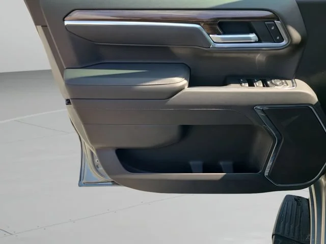 New 2026 Sterling Gray Metallic Chevrolet RST image 16