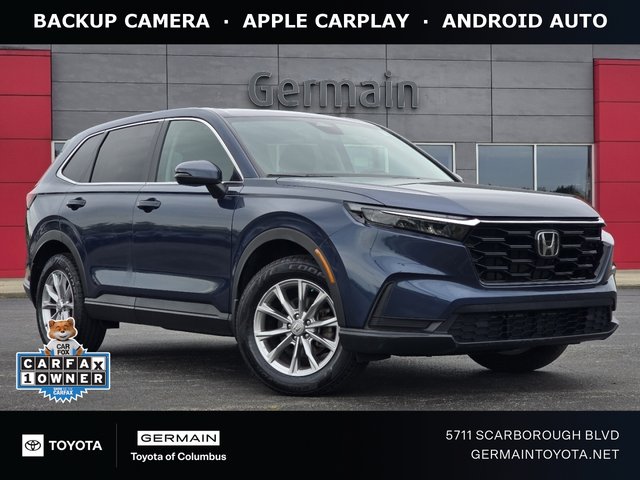 2023 Honda CR-V EX