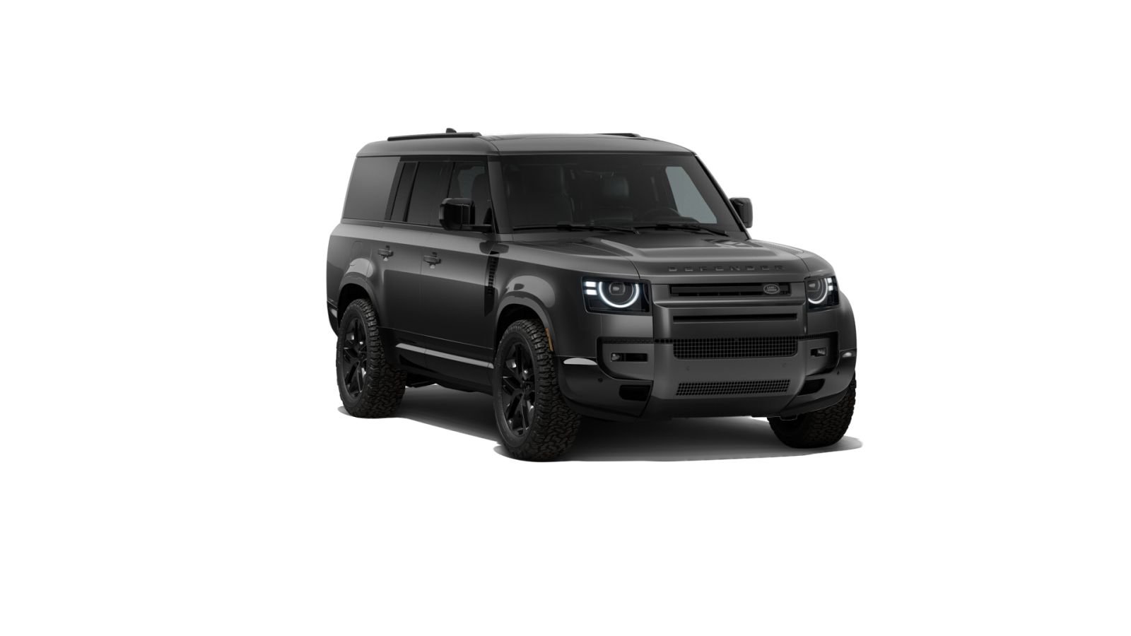 2026 Land Rover Defender 130 Outbound P400's photo