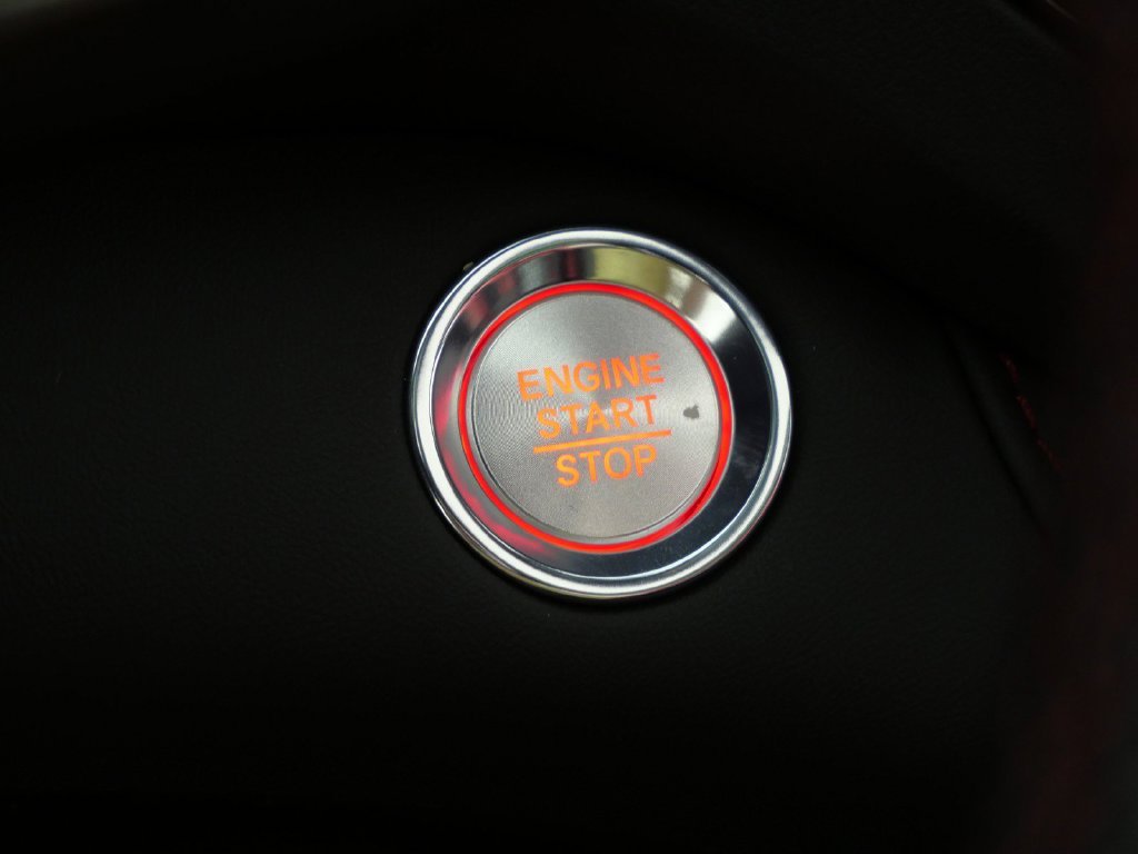 Used 2023 Black Acura A-Spec Advance Package image 42