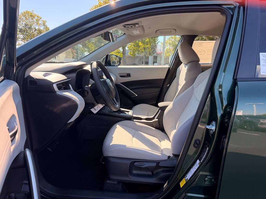 New 2026 Cypress Toyota LE image 17