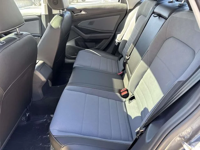 New 2026 Silver Volkswagen 1.5T SE image 13