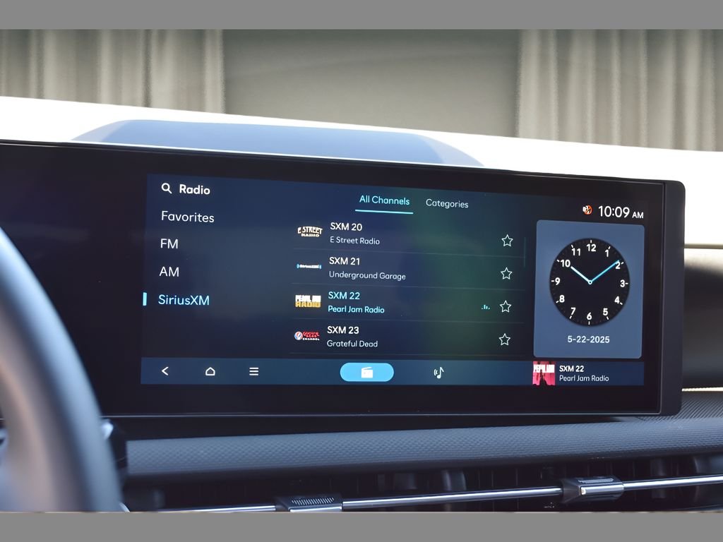 2025 Hyundai Santa Cruz SE - Photo 52