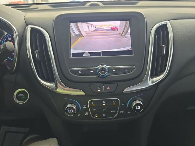 Used 2024 Beige Chevrolet LT image 16