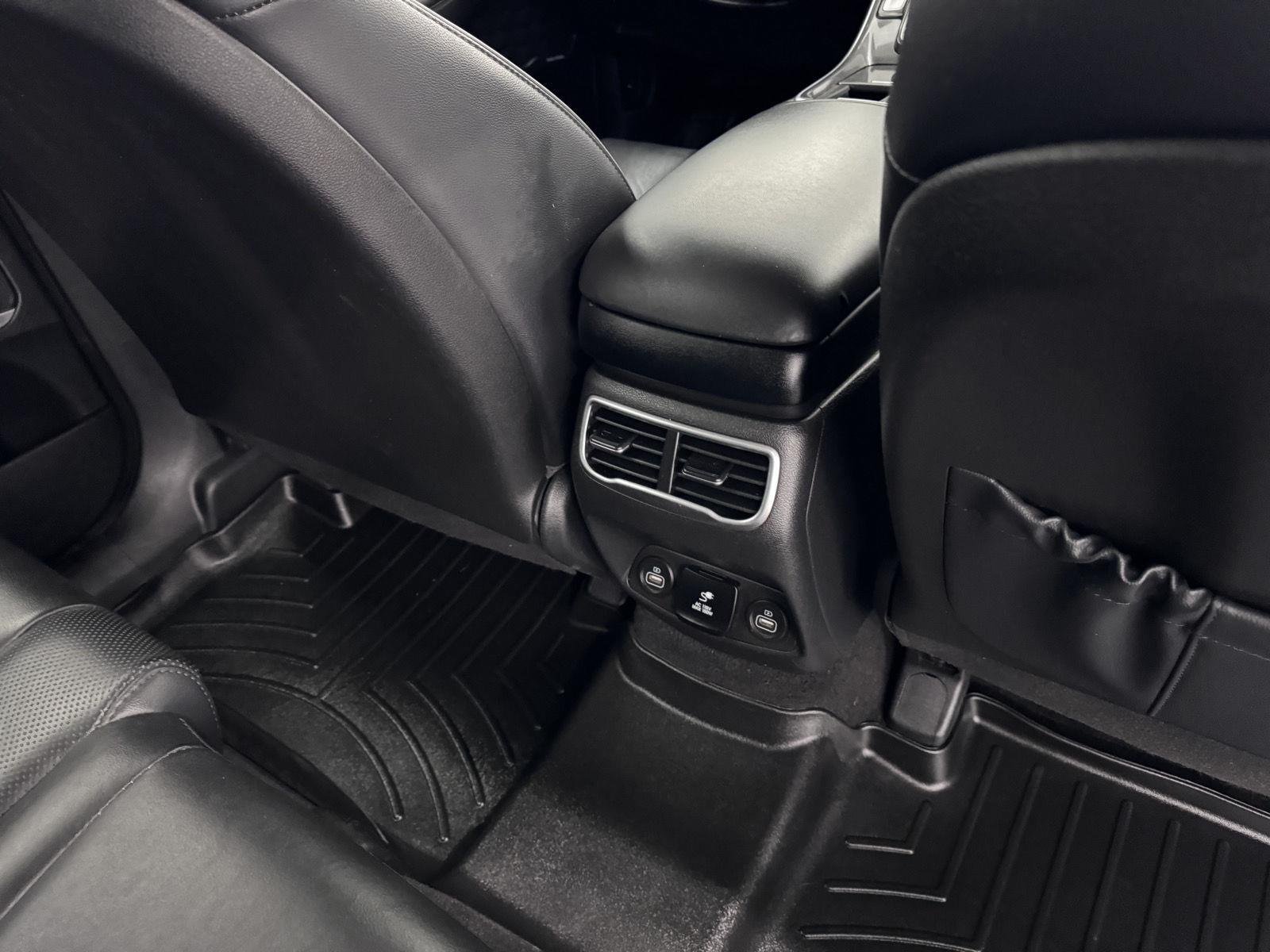 2021 Hyundai Santa Fe Limited - Photo 19