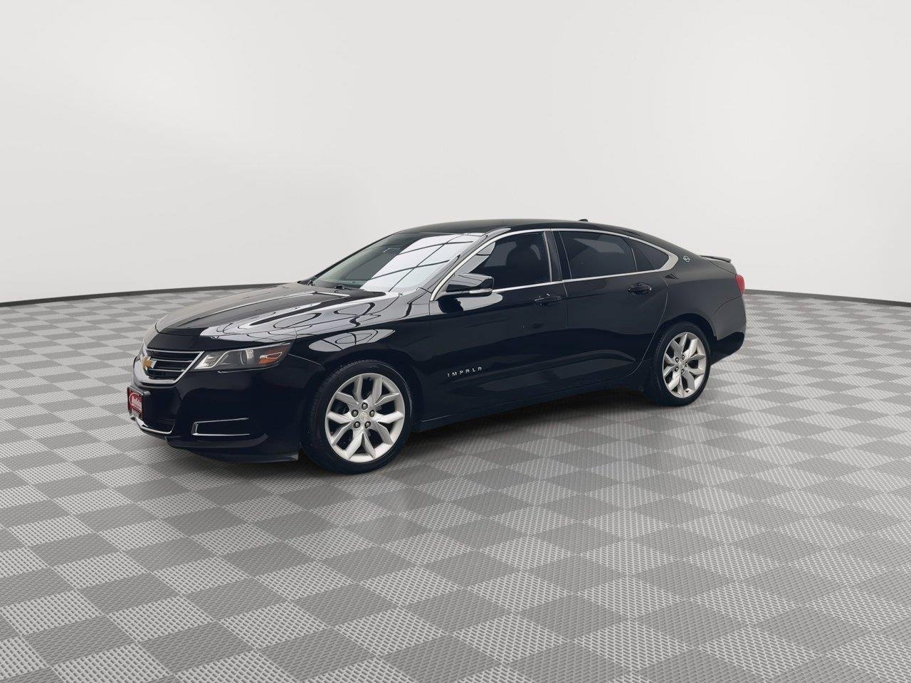 Used 2014 Black Chevrolet LT image 31