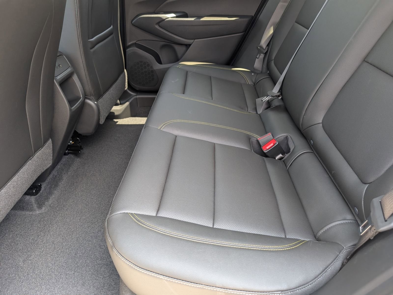 2026 Chevrolet Trax Activ - Photo 9