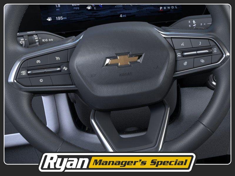 2025 Chevrolet Suburban Premier - Photo 19