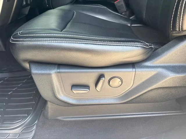 Certified Used 2020 Silver Ford Lariat image 18