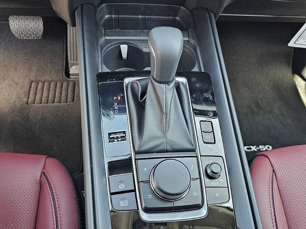 2026 Mazda CX-50 Premium - Photo 31