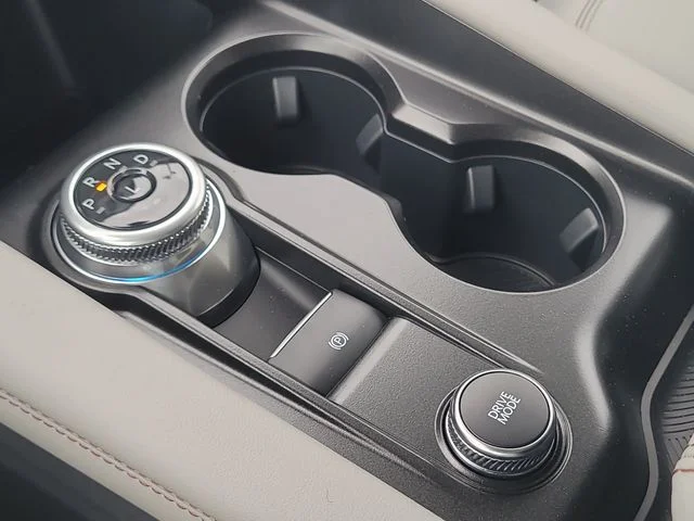 New 2026 Gray Metallic Ford Active image 31