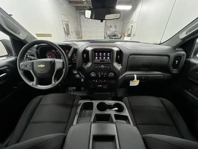 2026 Chevrolet Silverado 1500 Work Truck - Photo 20