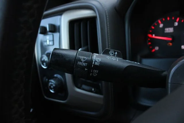 Used 2015 Blue GMC Denali image 11
