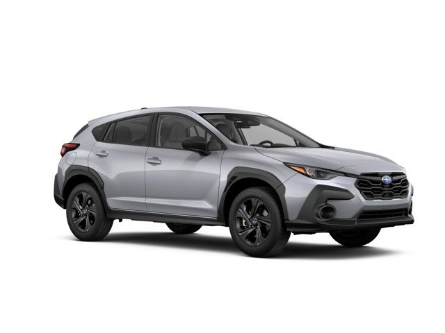 New 2026 ICE SILVER METALLIC Subaru Base image 1