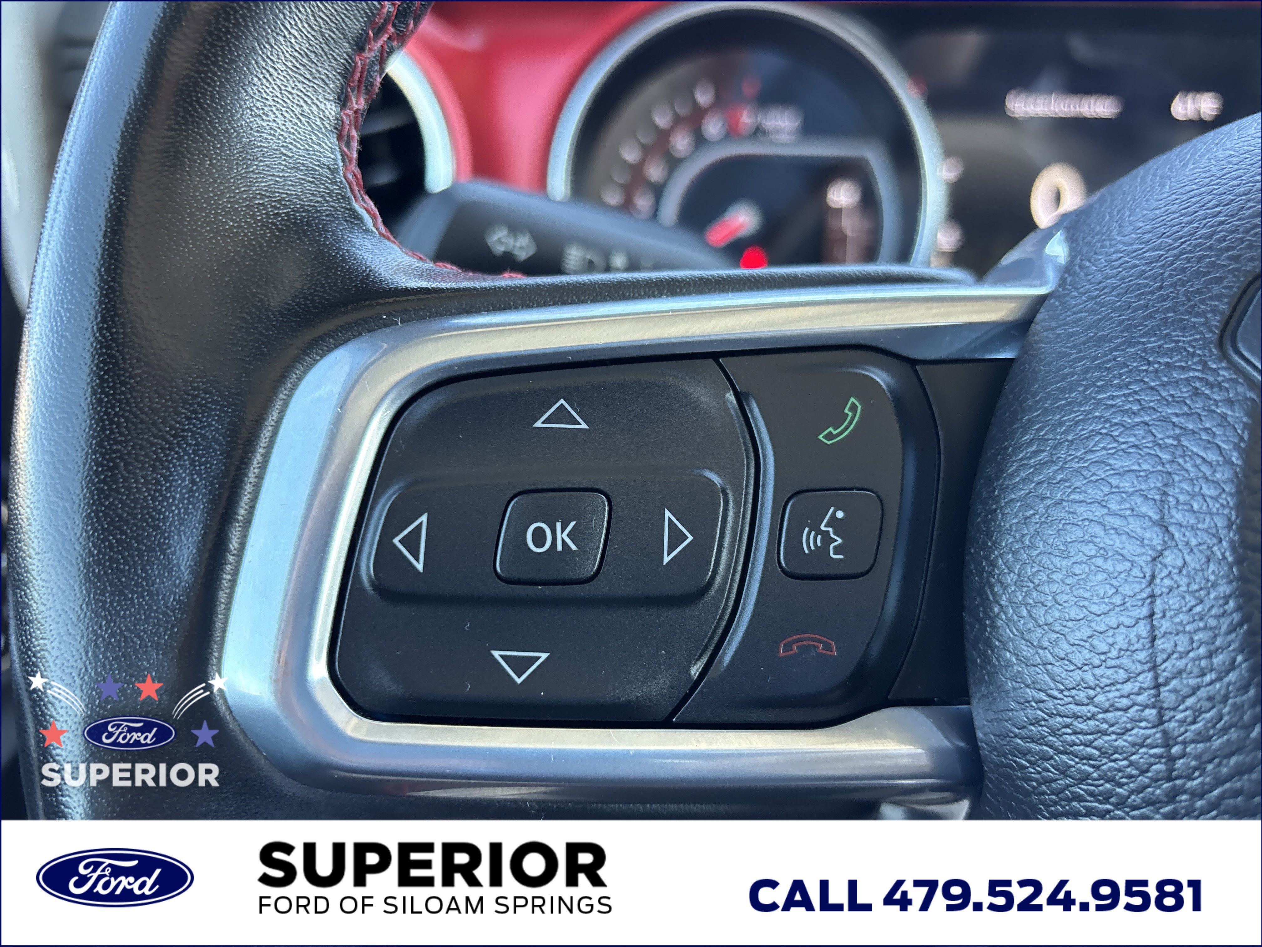 Used 2022 Bright White Clearcoat Jeep Rubicon image 26
