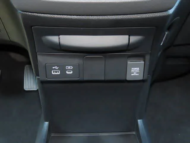 2026 Honda Odyssey Sport L - Photo 23