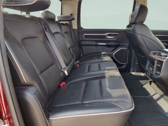 Certified Used 2022 Red Ram Laramie image 29