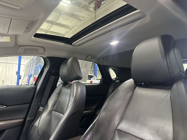 Used 2020 Black Mazda Premium image 20