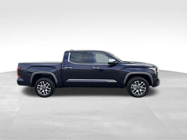 New 2026 Blueprint Toyota 1794 Edition image 7
