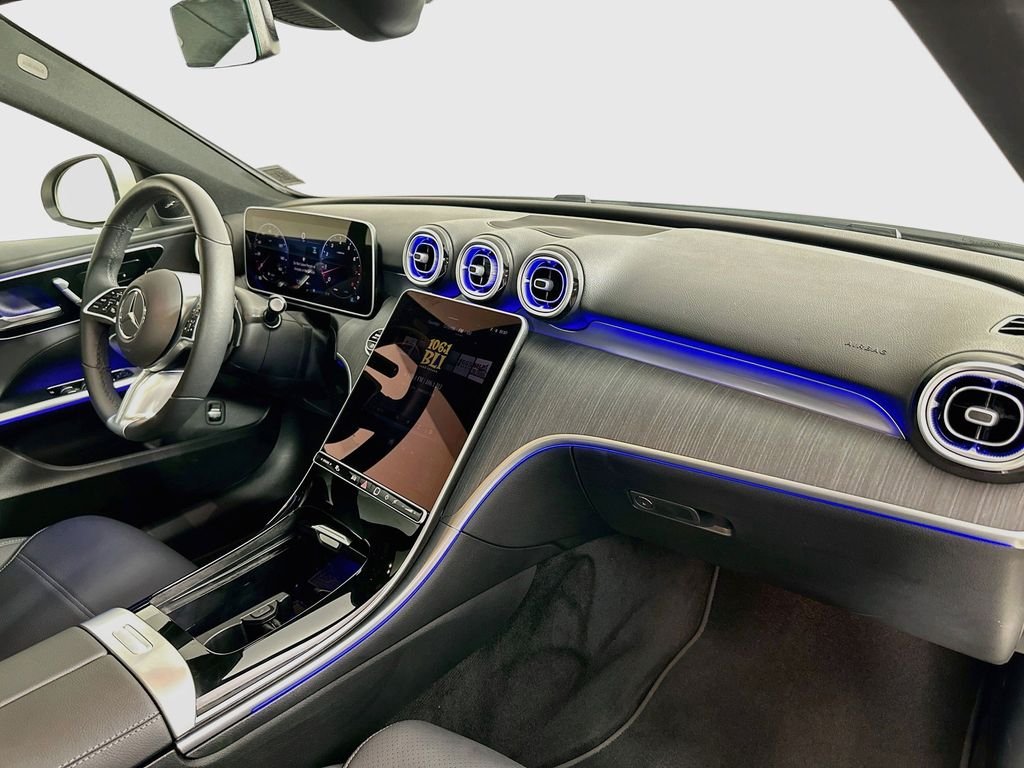 Used 2026 White Mercedes-Benz C 300 image 31
