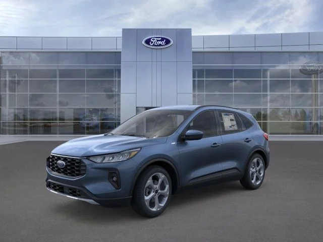 2026 Ford Escape Hybrid