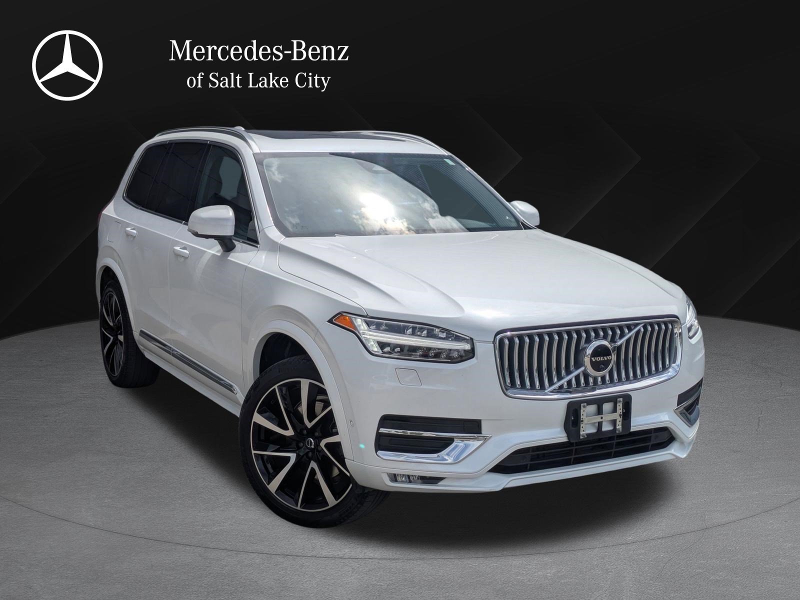 2023 Volvo XC90 B6 Plus 7-Seater 4WD's photo