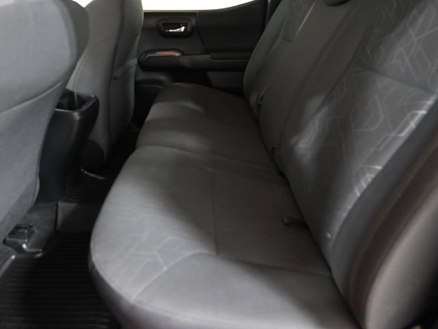 Used 2017 Red Toyota TRD Sport image 9