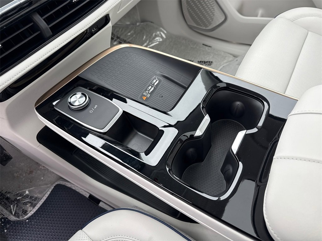 2026 BUICK ENCLAVE - Image 25