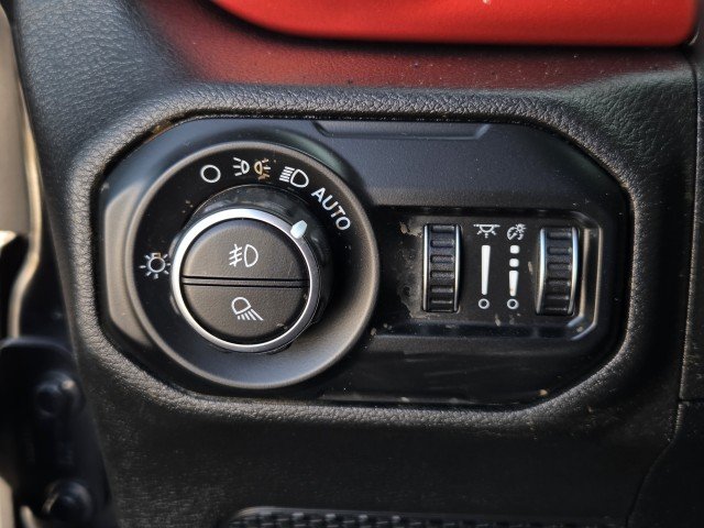 2020 Jeep Gladiator Rubicon - Photo 14