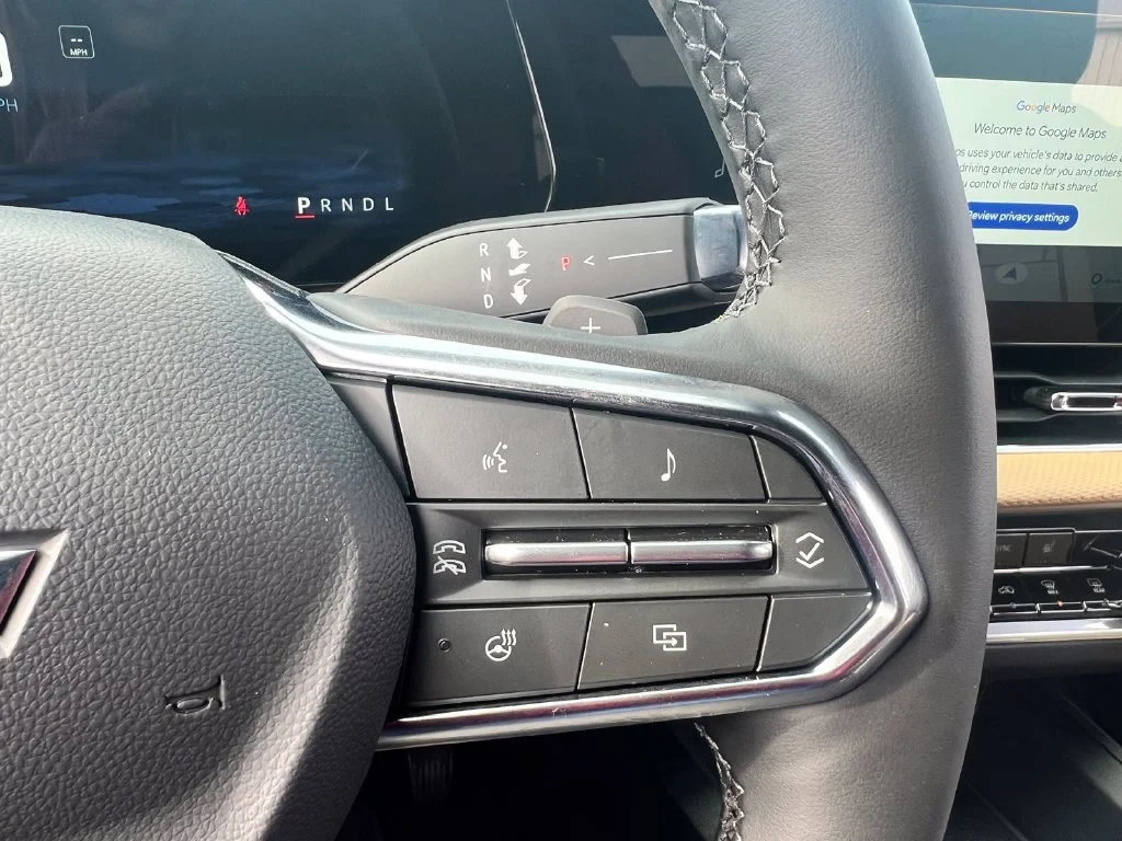 2026 Chevrolet Equinox ACTIV - Photo 18